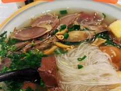 -叶新小吃店(来凤小区总店)