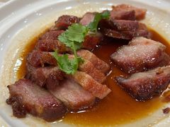 -麒麟中餐厅·经典粤菜·地道菜式老字号(广州长隆酒店)