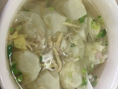 -老西白点心店