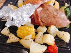 -必胜客(广渠路店)