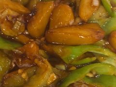 -那家老院子东北菜·饺子·小鸡炖蘑菇(艳华街店)