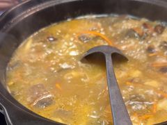 -88号小吃店·经典云南菜·地道纳西美食