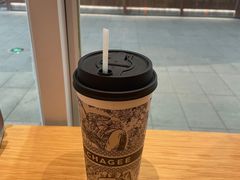 -霸王茶姬(常发广场店)