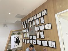 -帝豪斯健身俱乐部(市府恒隆广场店)