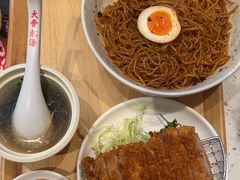 -味千拉面(敏捷广场店)