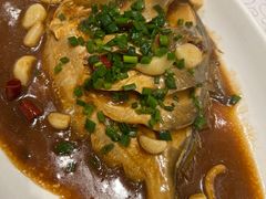 -启东海鲜人家(古美路店)