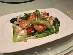 -利苑(环贸iapm店)