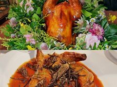 -Le Bistrot de Racine