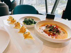 -柒园·三十年创意杭帮菜(龙湖滨江天街店)