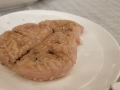 桃粿-潮府馆·非遗潮州菜·世纪公园(新国际博览中心店)