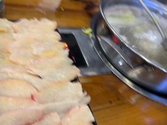 -荣记潮汕牛肉火锅(仙鹤街店)