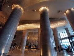 -青岛富力艾美酒店