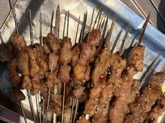 -刘一龙虾.烧烤(理工直营店)