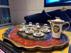 -大连星海皇冠假日酒店