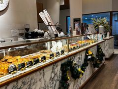 -WHEAT&BAKER-麥(凯德来福士店)