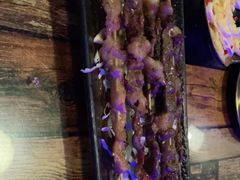 -质烤烤物·活烤海鲜(质烤总店)