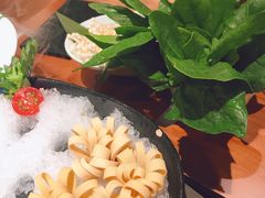 -捞王锅物料理(上海世茂广场店)