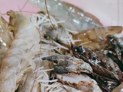 -港畔赶海蒸汽海鲜烧烤自助(仙螺岛店)