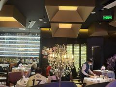 -狮拾久·现代新加坡料理(福田COCO Park店)