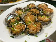 -华源餐厅·海鲜大排档(日月贝店)