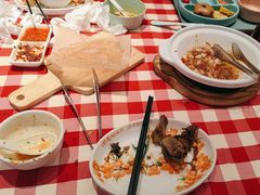 -西贝(上海中心店)