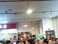 -冶建镜子·老南昌大排档·江西虾王(总店)