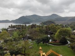 -宁波九龙湖开元度假村