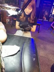 -见雾TATTOO STUDIO