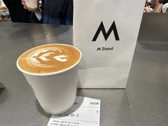 -M Stand(宁波万象城店)