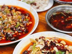 火爆黄喉-三哥田螺(北书院街店)