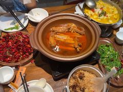 -隔壁老王·家常云南菜(皇冠店)