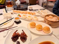 -金悦轩海鲜酒家(拱北店)