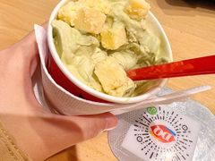 -DQ·蛋糕·冰淇淋(万象城店)