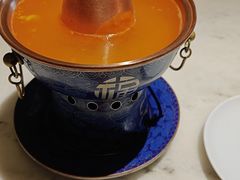 -涮福記·现切牛羊肉火锅(世纪汇店)