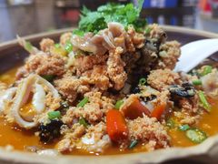 -湘聚南县土菜馆(龙山二路店)