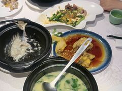 -百味馆·粤菜·湛江菜(后海花园店)