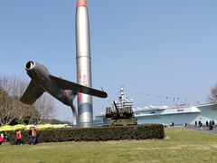 -东方绿舟景区