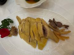 -御彩酒家(东风东路店)