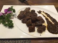 -新山亚明小厨