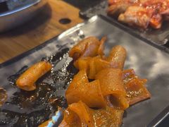 -奥西拉烤肉,盒饭,冷面(青岩刘店)