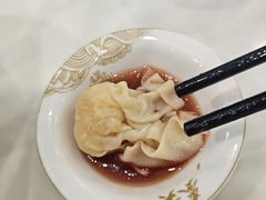 -香港麦奀云吞面世家(中山二路店)