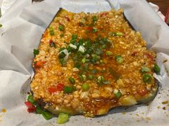 -为民烧烤吧.自贡爆炒菜(收录20年好店)