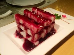 -老船坞餐厅(北京亚洲大酒店 )