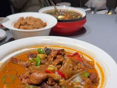 -阿五黄河大鲤鱼(英协路店)