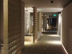 -深圳滨河时代ICON LAB艾垦酒店