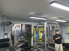 -悦健身私教工作室(双井店)