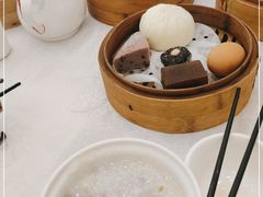 -畔山酒店中餐厅