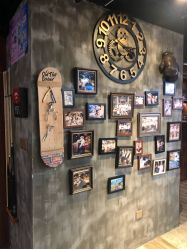 -BARBERKING男士理发馆barber shop