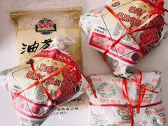 油茶面-桂顺斋(西花市店)