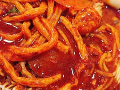 -苏袁麻辣烫(呼和浩特总局街店)